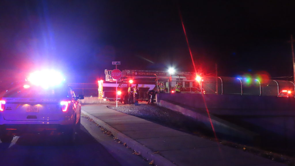 Name Released In Hopkinsville Fatality Crash - Vimarsana News