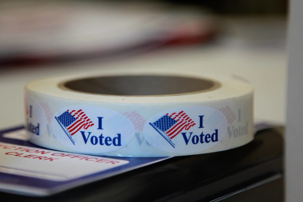 Four Christian County Constables Win Contested Races - Vimarsana News