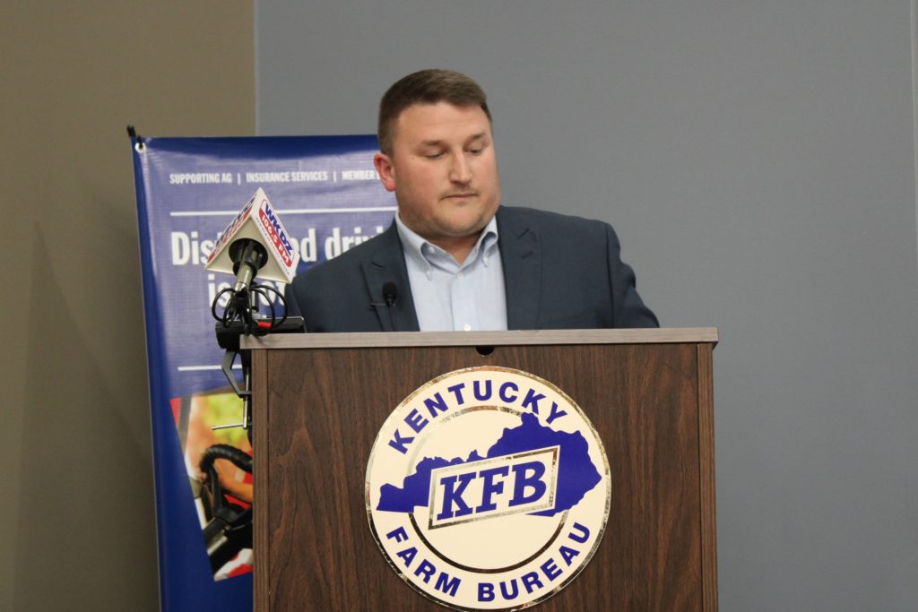 Governor Signs Executive Order Legalizing Medical Marijuana in Kentucky