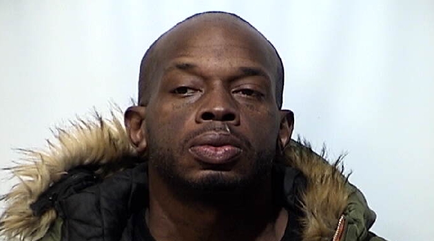 Hopkinsville Man Charged With Burglary - Vimarsana News