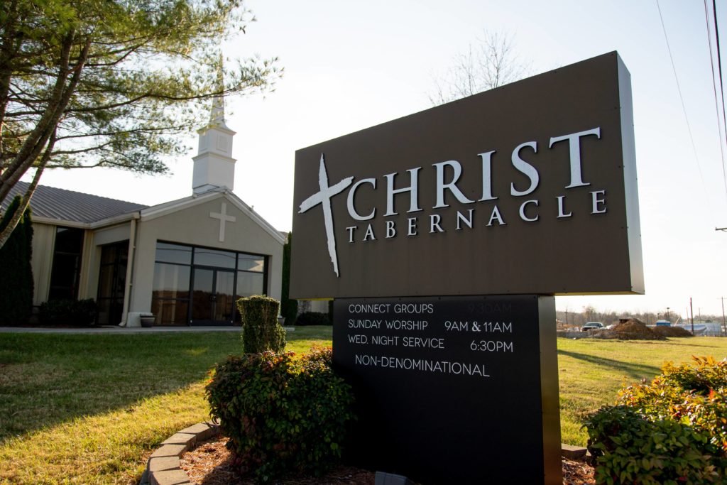 Christ Tabernacle, Feeding America Assist Dawson Family After Storms - Vimarsana News