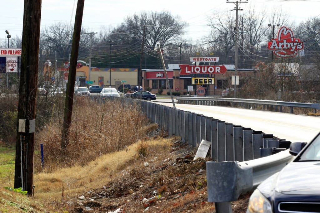 Hopkinsville's West 7th Street Widening Planned For 2023-24 - Vimarsana News