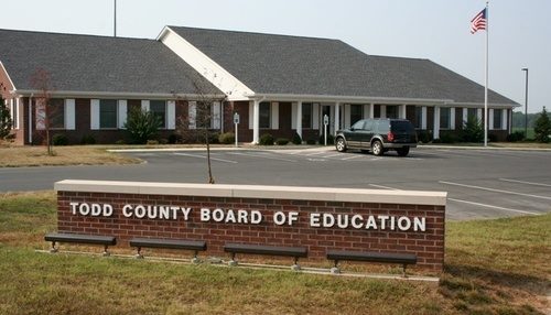 Todd County Superintendent Hoping 2022 Successes Carry Over to 2023 - Vimarsana News