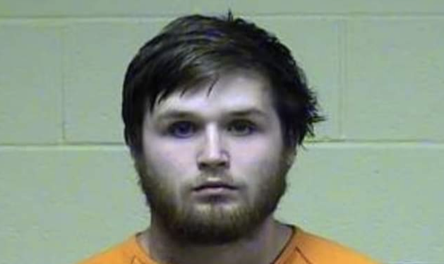 Police Ask For Help Locating Person Of Interest In Guthrie shooting - Vimarsana News