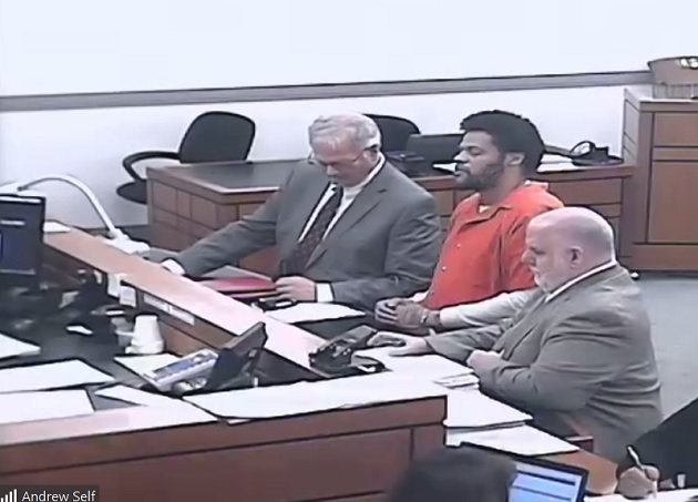 Judge Hands Down Sentence in Richard Street Murder Case - Vimarsana News