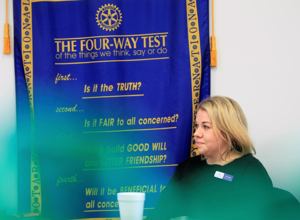 Sanctuary Inc. Offers Considerable Update To Cadiz Rotary - Vimarsana News