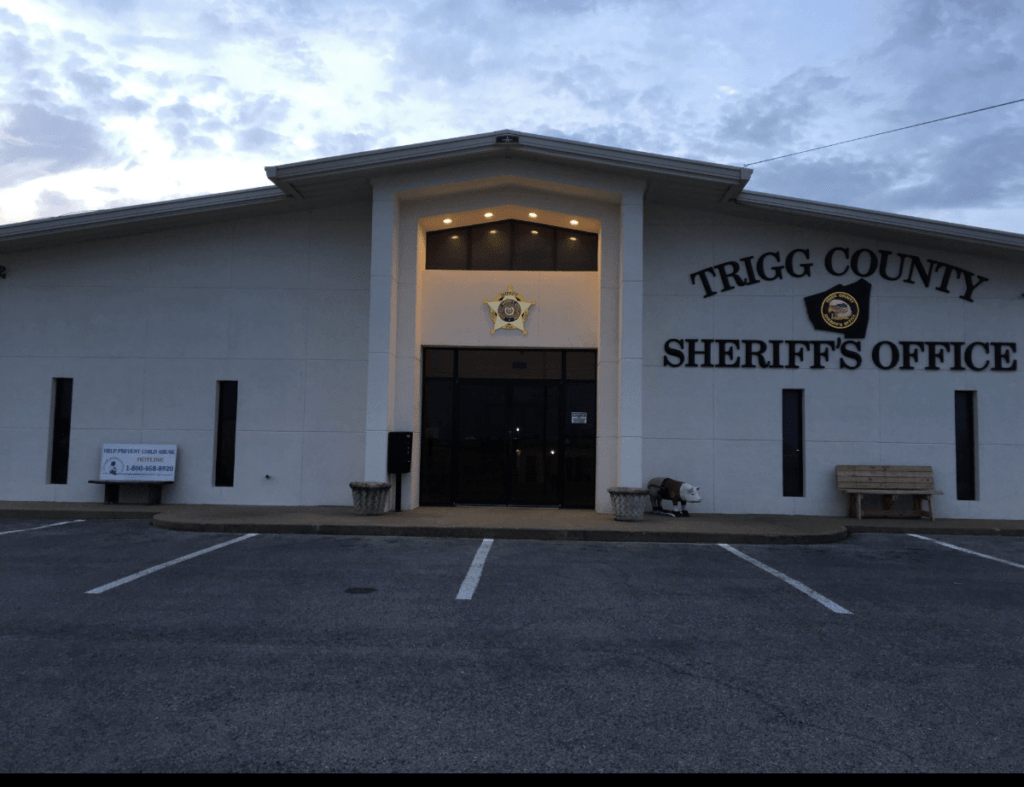 Wrongful Death Lawsuit Filed by Estate of Trigg County Man - Vimarsana News