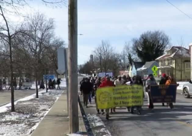 Student Led Events Headline Hopkinsville Martin Luther King Jr. Day - Vimarsana News