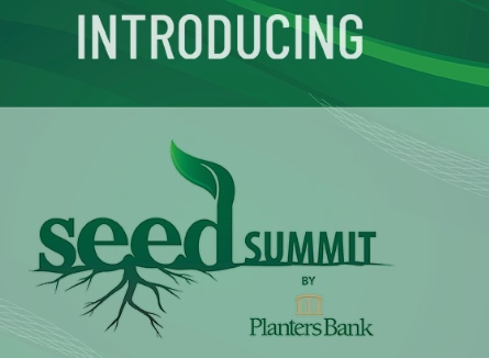 Planters Bank Hosting Summit For Small Business Development Or Expansion - Vimarsana News