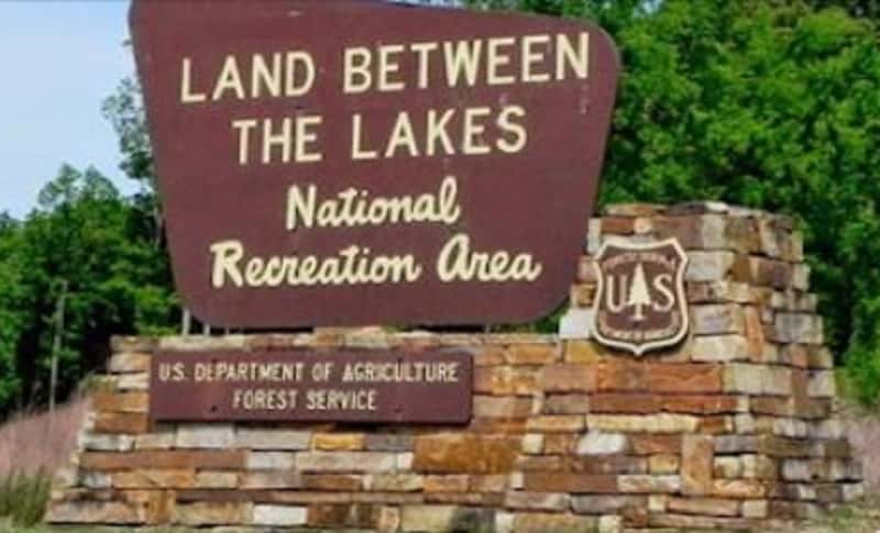 Comer Says Funding Included For LBL Heritage Act - Vimarsana News