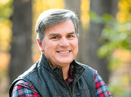 Polston Debuts As 'Kentucky Life' Host - Vimarsana News