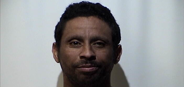 Man Charged With Spitting On A Police Officer - Vimarsana News