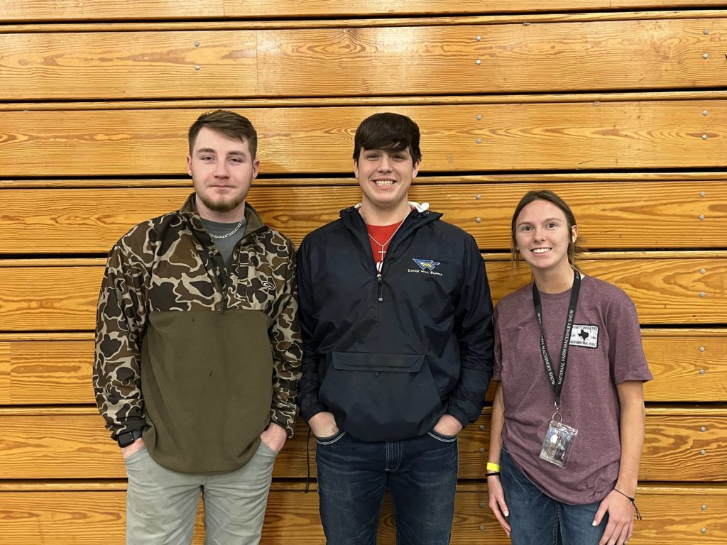 Christian County High Students Learn Valuable Job Skills - Vimarsana News