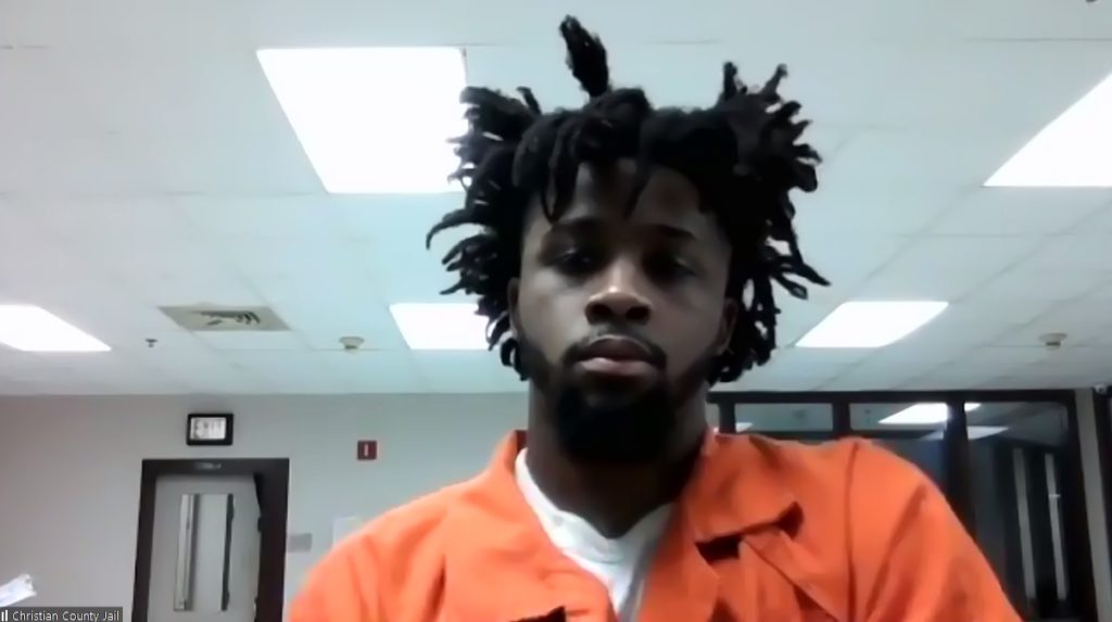 Judge Hands Down Sentence In Oak Grove Murder Case - Vimarsana News