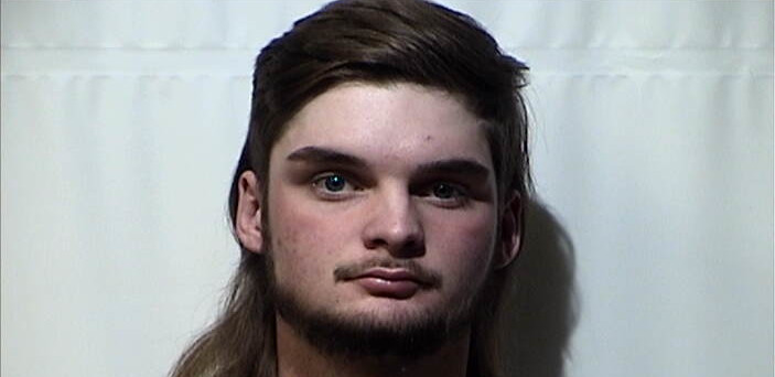 Teenager Charged With Having Machete On School Property - Vimarsana News