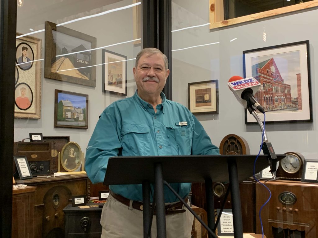 Trigg Schools Distinguished Alumnus Committee Looking For Nominations - Vimarsana News