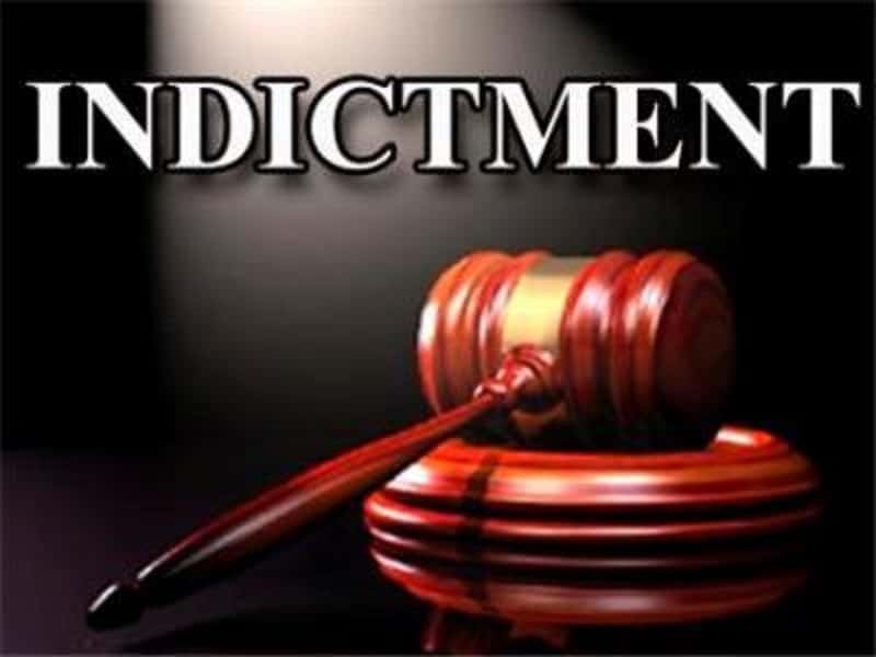 Two Men Indicted as Part of Fort Campbell Auto Theft Ring - Vimarsana News