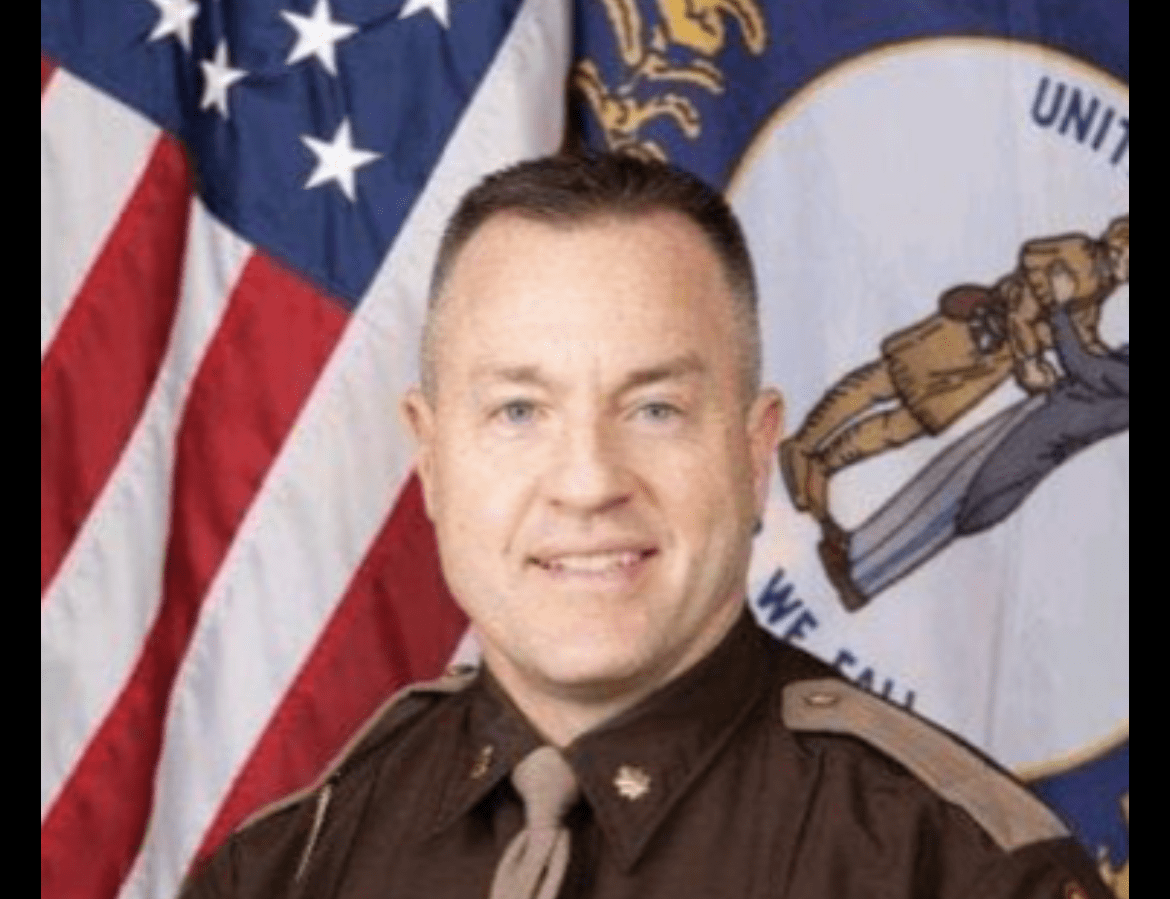 Mayor Knight Highlights Priorities For New Hopkinsville Police Chief