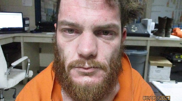 Hopkinsville Man Charged With Possession Of Drugs - Vimarsana News