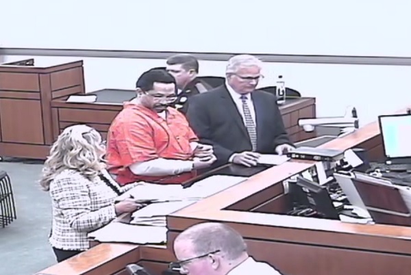 Trial Date Set In Clearman Court Murder Case - Vimarsana News