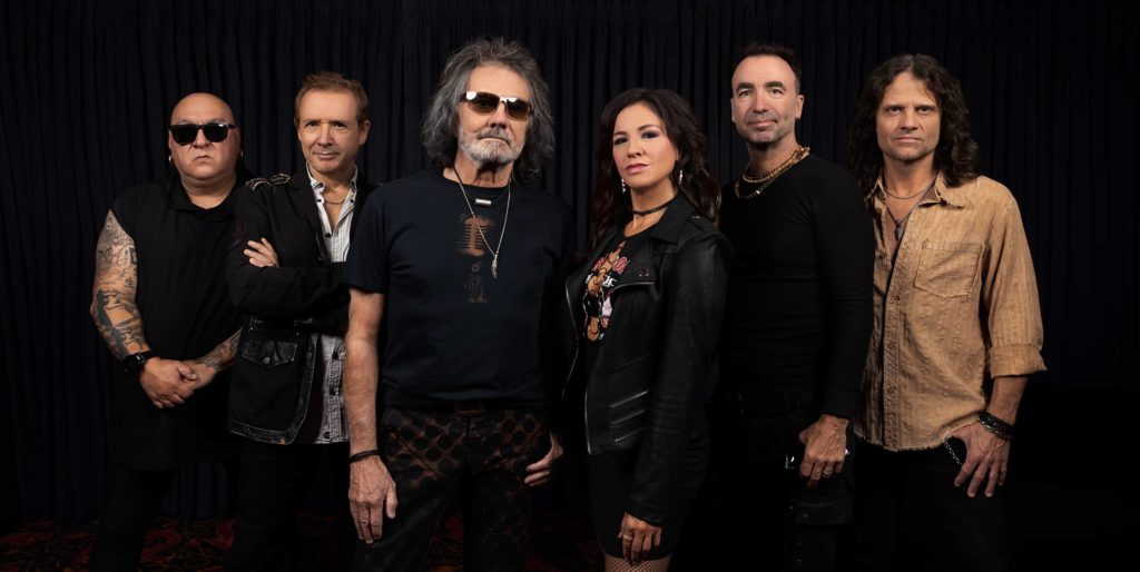 STARSHIP Announced As One Night Of Summer Salute's Two-Night Plan - Vimarsana News