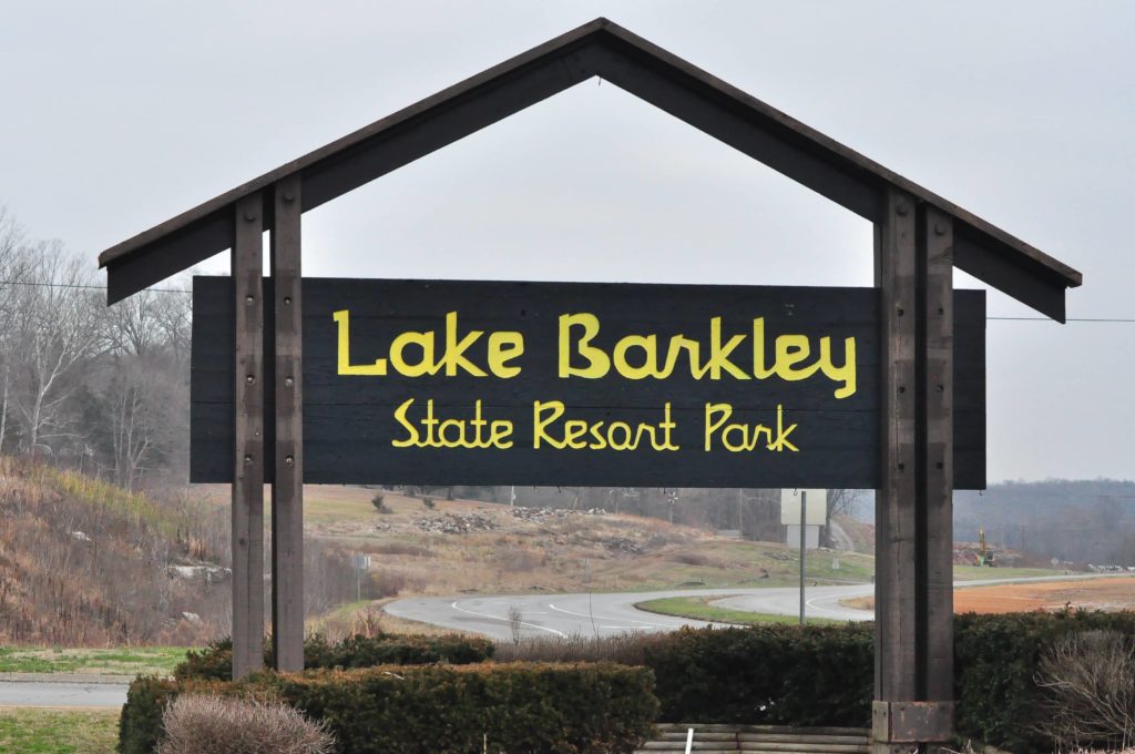 $7.5 Million Earmarked for Lake Barkley State Park to Fix Infrastructure and 'Design Flaw' - Vimarsana News