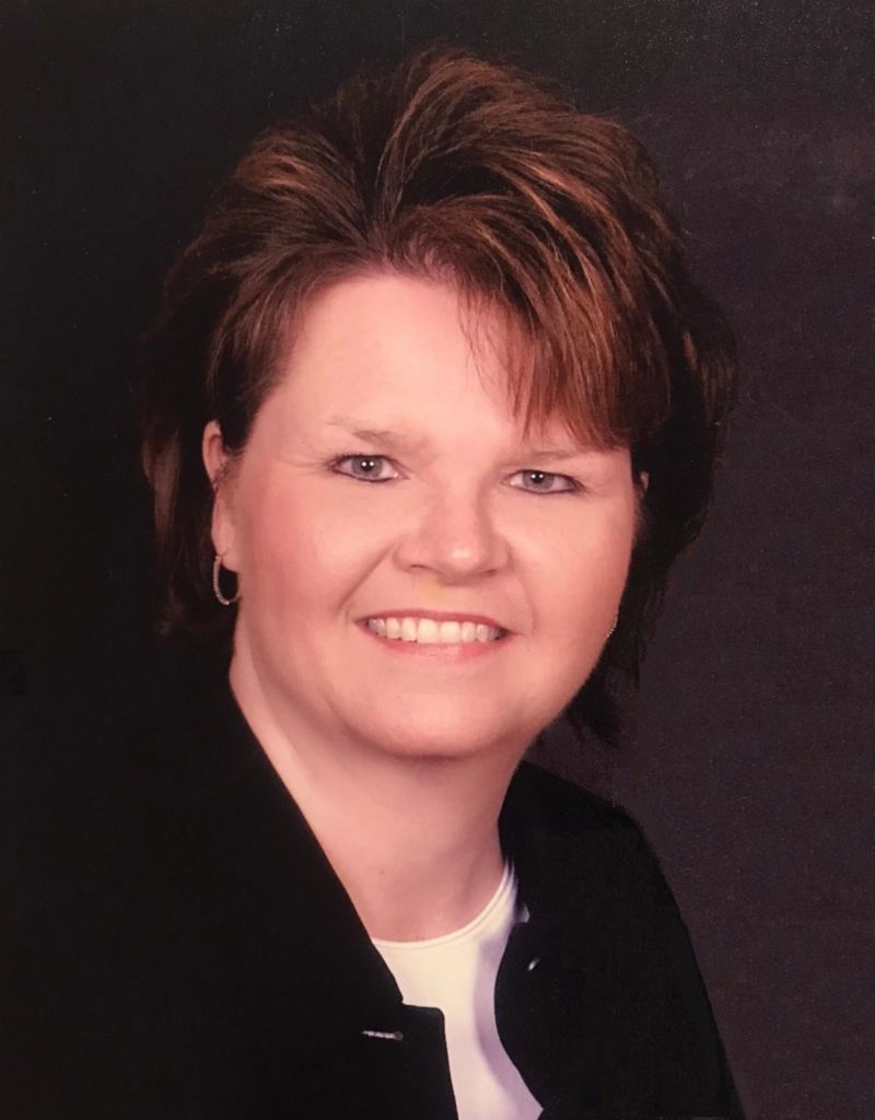 Jackson Tabbed As Next Friends Of LBL Executive Director - Vimarsana News