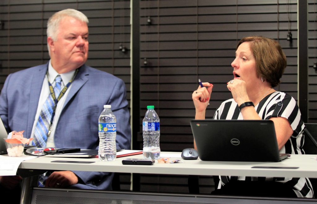 Trigg School Board Reveals First Tentative Budget For 2023-24 - Vimarsana News