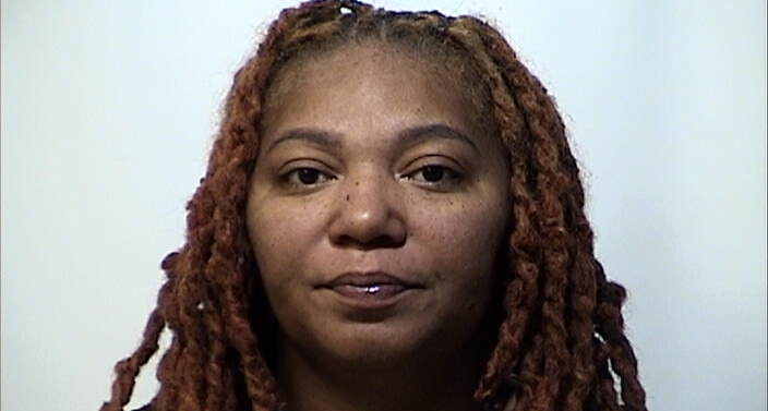 Woman Charged With Firing Shots In A Residential Neighborhood - Vimarsana News