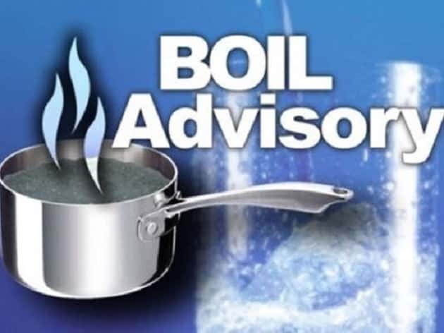 Boil Water Advisory On In Trigg County After Industrial Drive Break - Vimarsana News
