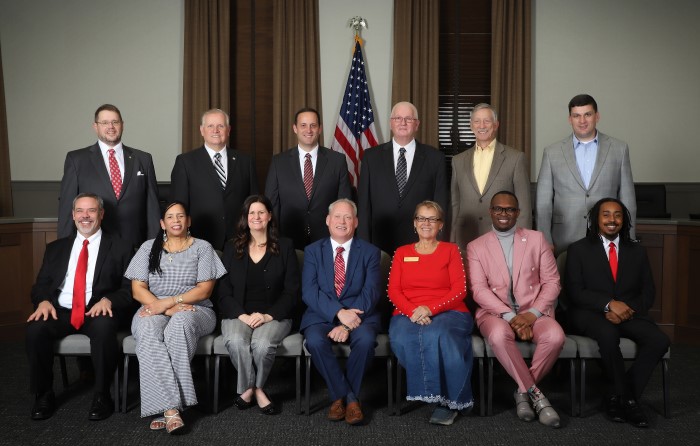 Hopkinsville Committee Of The Whole Forwards FY 23-24 Budget To Council - Vimarsana News