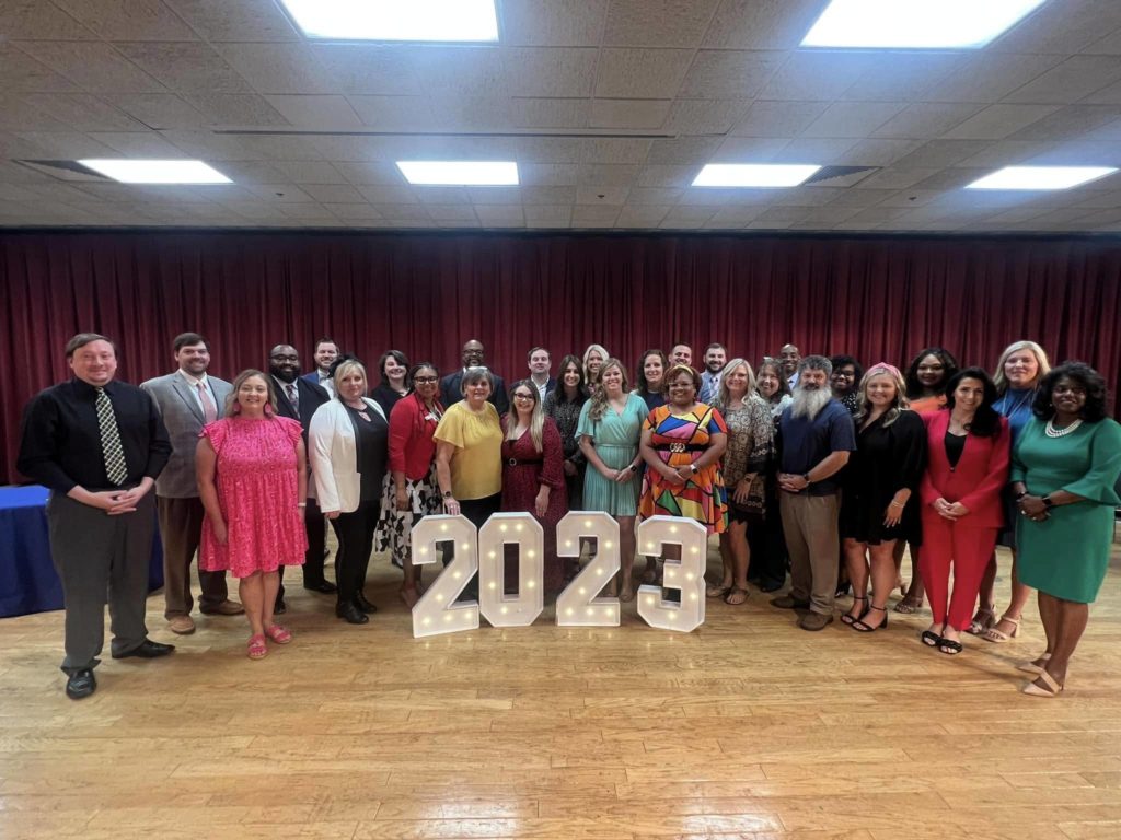 2022-23 Christian County Leadership Class Ends With Next Class Starting Soon - Vimarsana News