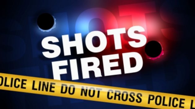Police Investigate Shots Fired On Cox Mill Road - Vimarsana News