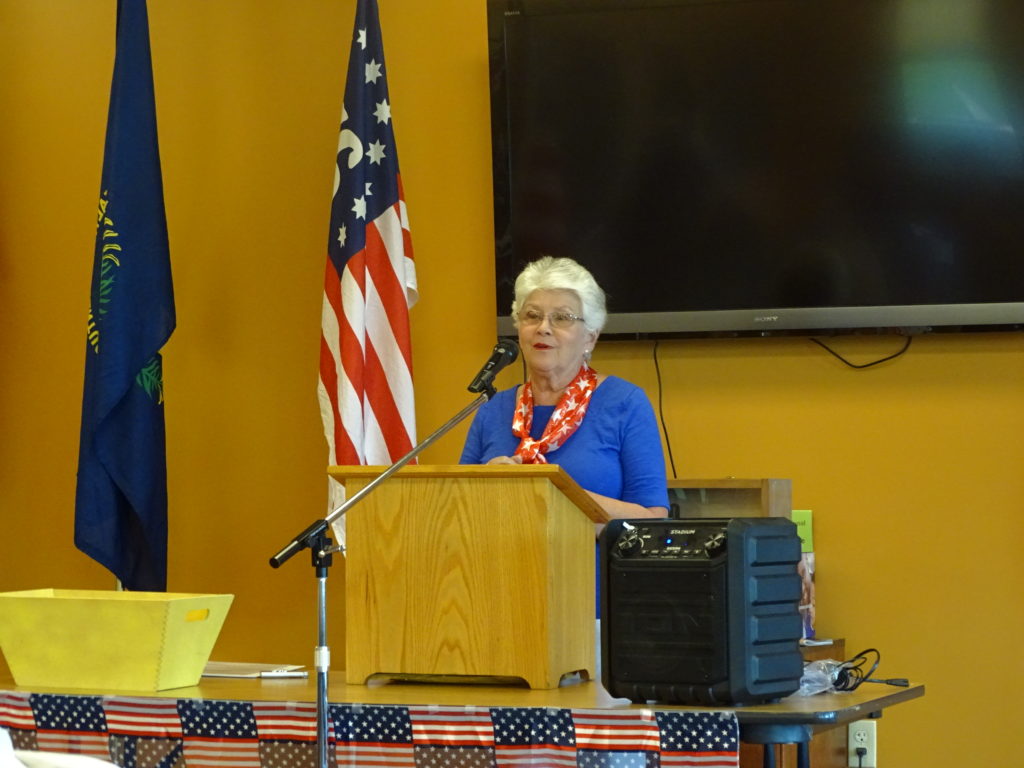 Trigg's Memorial Day Ceremony Coming To West Cadiz Park - Vimarsana News