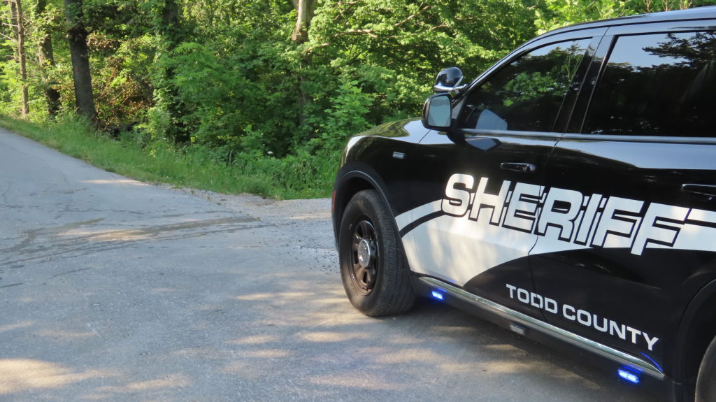 Man Flown To Hospital After Todd County Crash - Vimarsana News