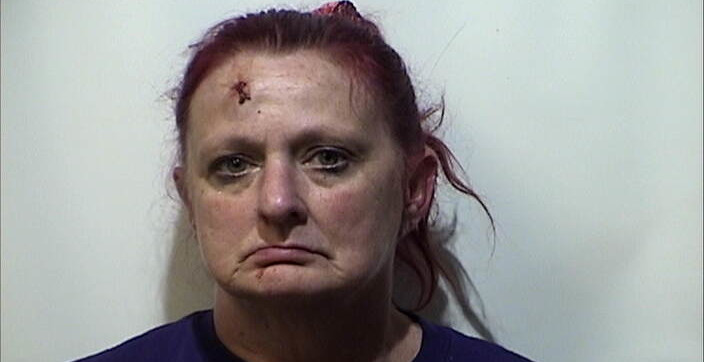 Woman Charged With Threatening Her Son With A Knife - Vimarsana News