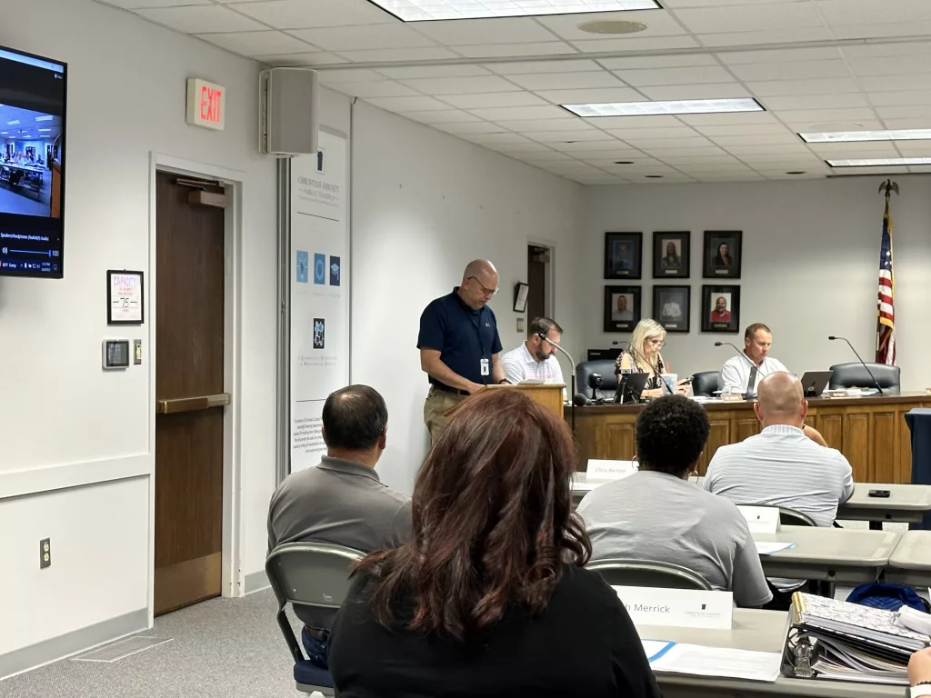 School Changes Approved by Local Planning Committee - Vimarsana News