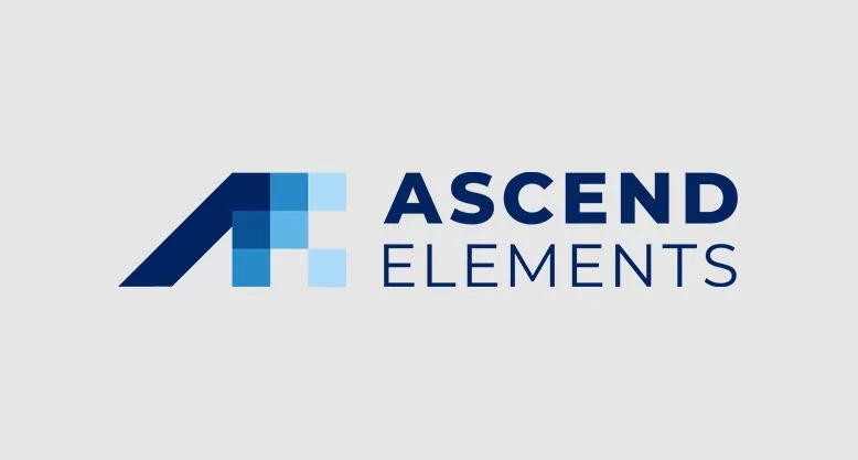 Ascend Elements Lands $1B, Multi-Year Battery Contract - Vimarsana News