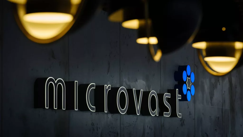 Kentucky Officials Freeze $21M Economic Incentives For Microvast - Vimarsana News