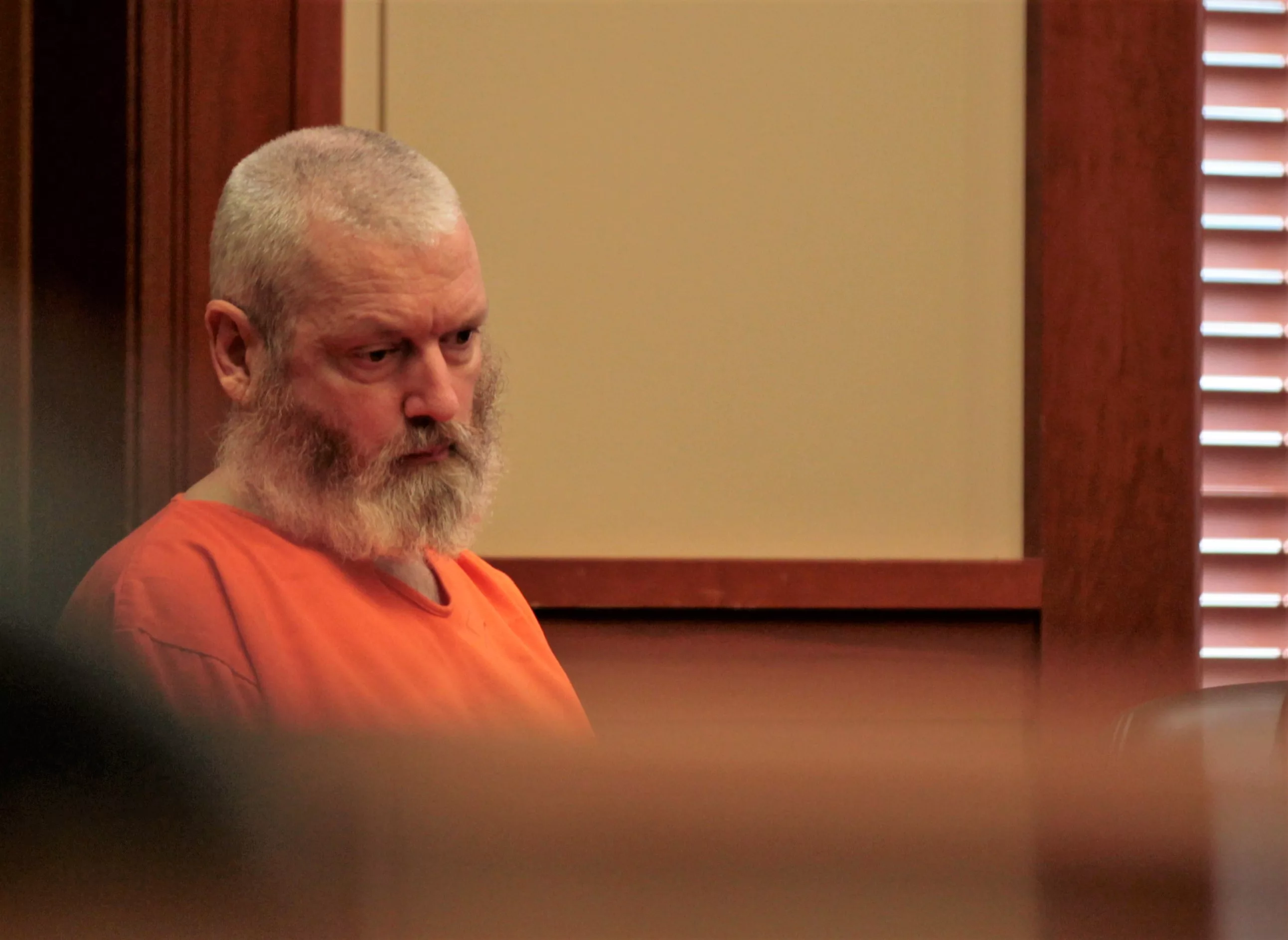 Redd Hears Arguments Surrounding Dunlap Evidentiary Hearing - Vimarsana News
