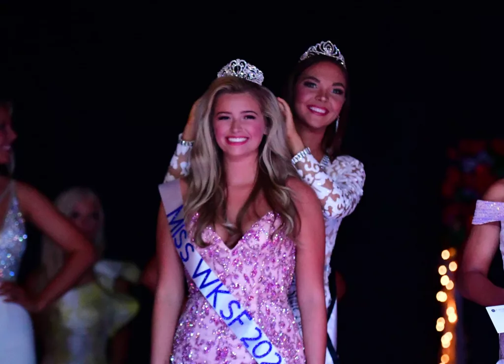 Miss WKSF Pageant Deadline Coming Up Friday - Vimarsana News