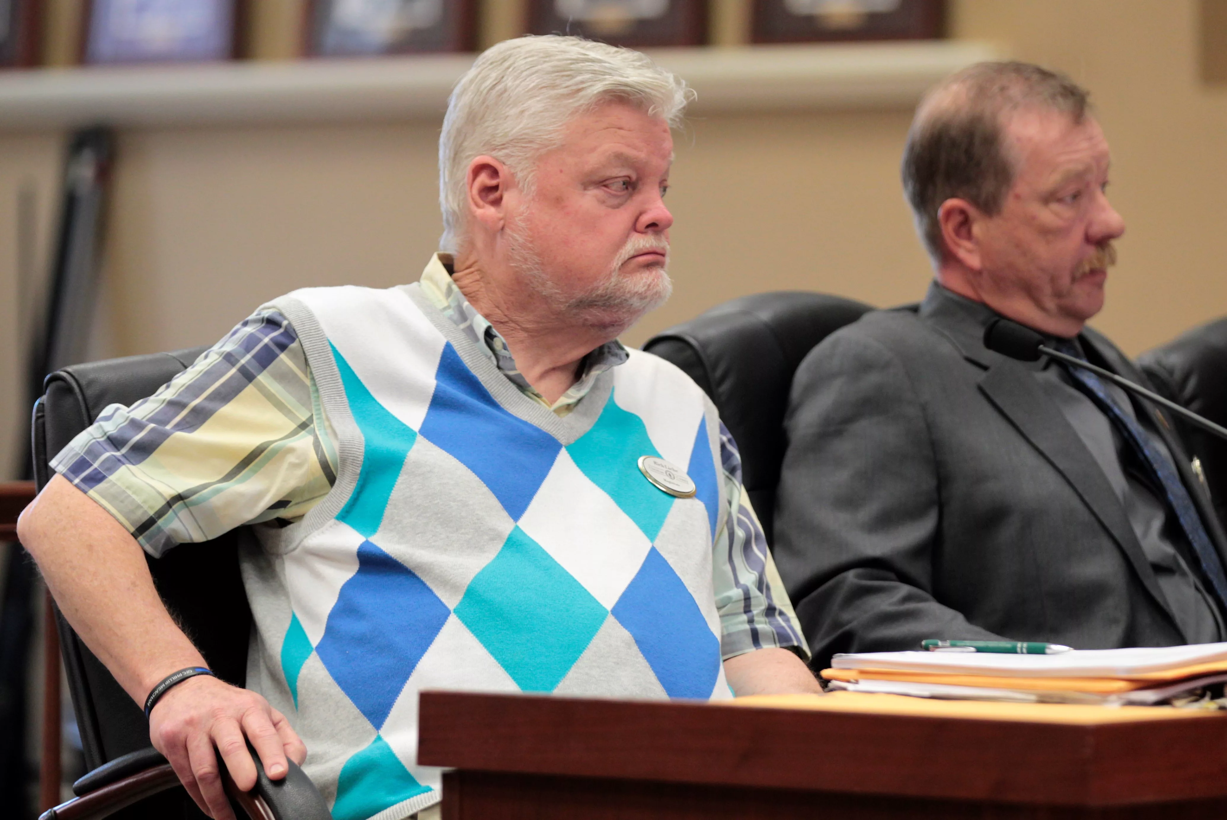 Large Contingent Seeks Library & Rights Commission Funding Be Reinstated In Christian County Budget - Vimarsana News