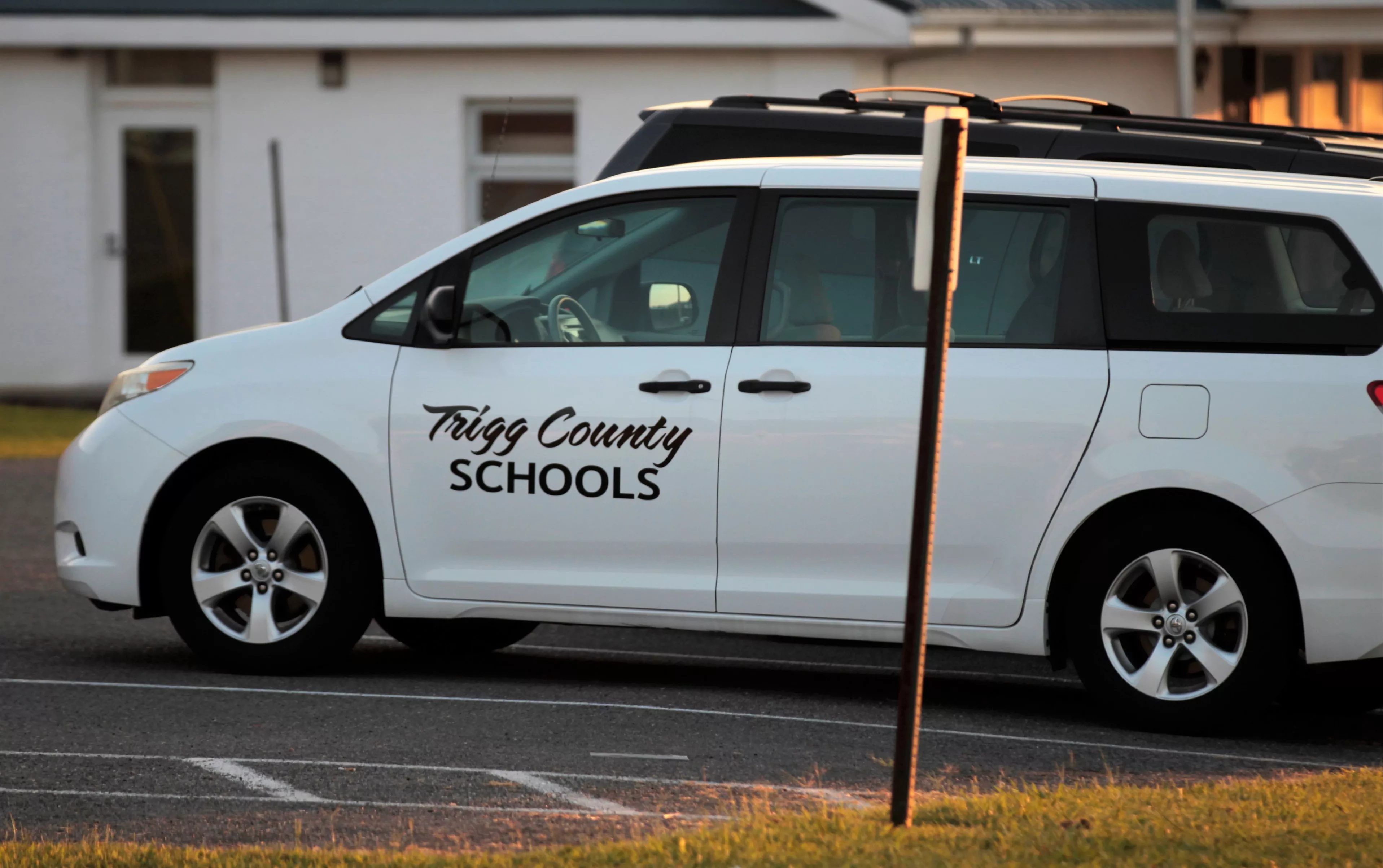 Trigg County Schools Attendance Shows Five Year Fluctuations WHVO FM