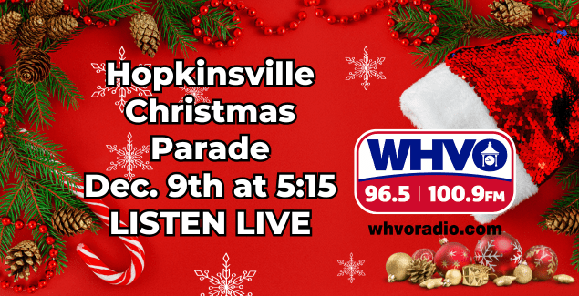 hopkinsville-christmas-parade
