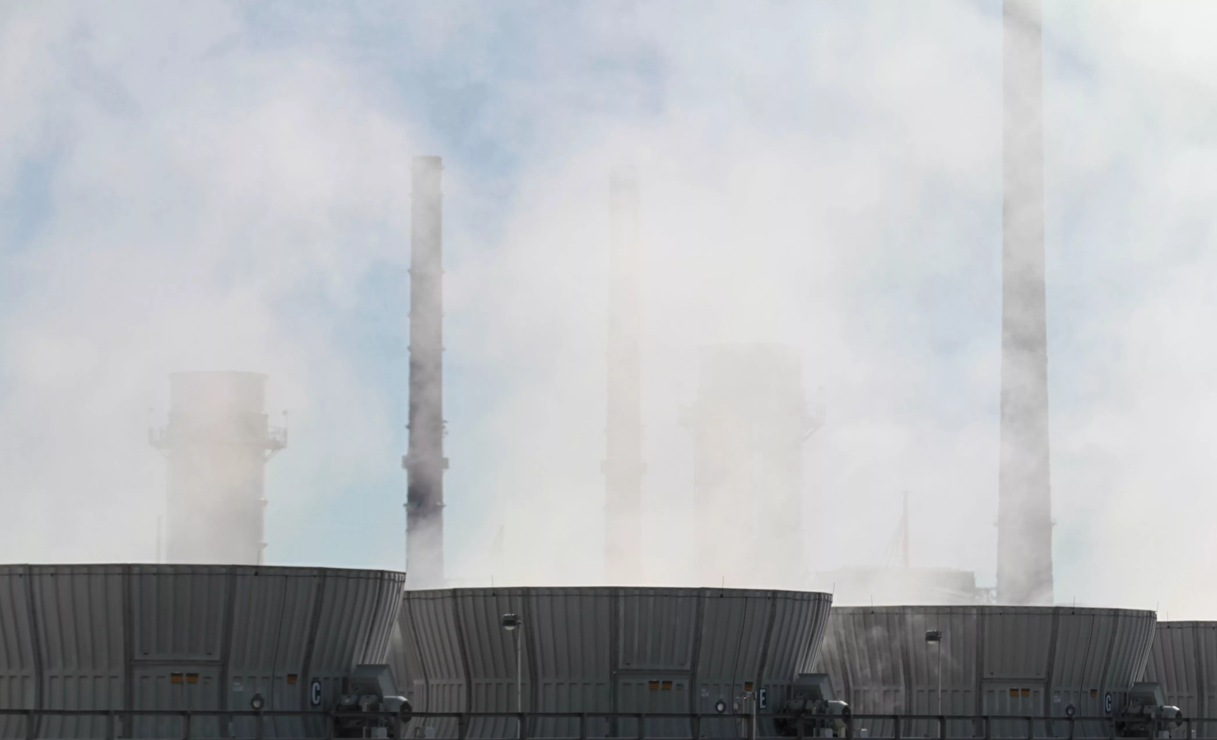 Drakesboro's Paradise Adds Three Natural Gas Units WHVOFM