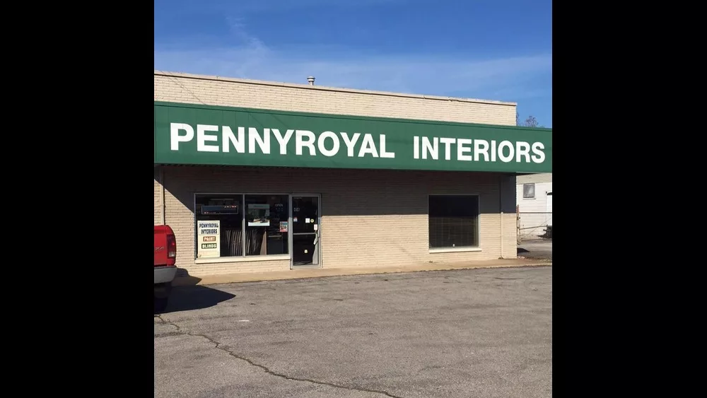 Hopkinsville's Pennyroyal Interiors Under New Ownership WHVOFM
