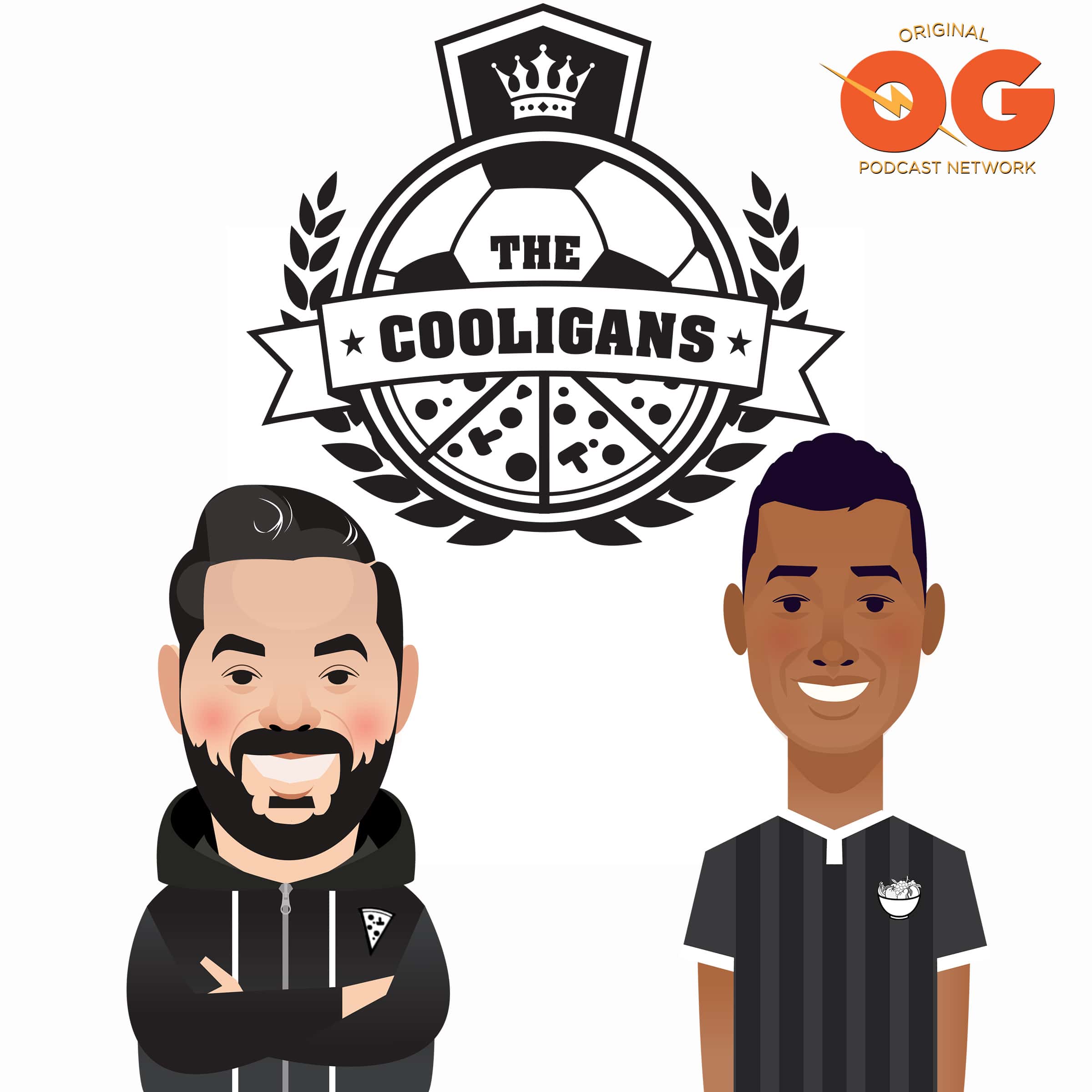 Cooligans