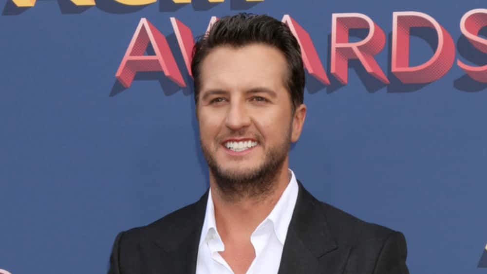 Luke Bryan Adds To His Lineup For 5th Annual "Crash My Playa" Concerts
