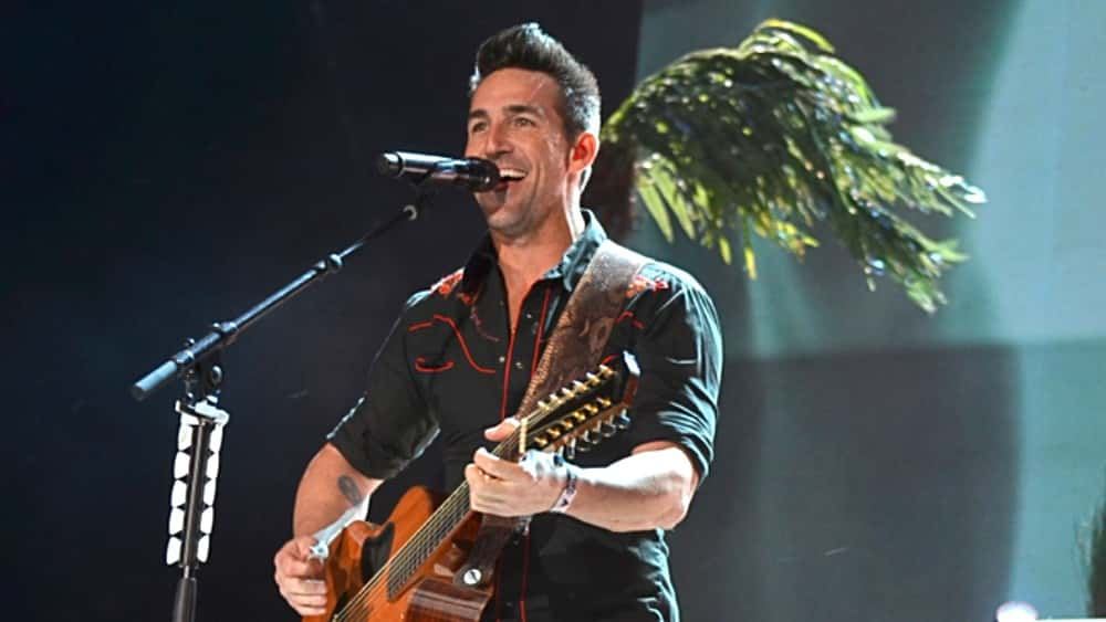 Jake Owen To Release New Album 