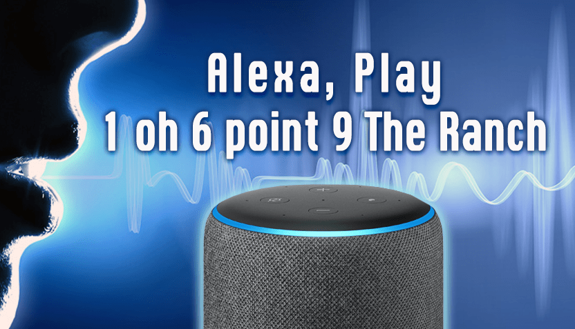 play 1 alexa
